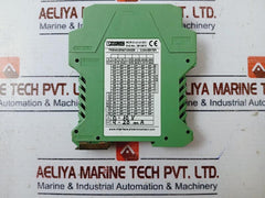 Phoenix Contact Mcr-c-ui-ui-dci Process Control Equipment