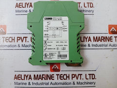 Phoenix Contact Mcr-c-ui-ui-dci Process Control Equipment