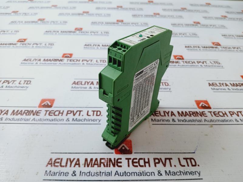 Phoenix Contact Mcr-c-ui-ui-dci Process Control Equipment
