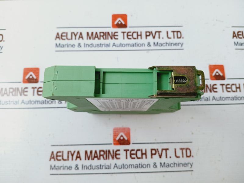 Phoenix Contact Mcr-c-ui-ui-dci Process Control Equipment