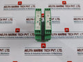 Phoenix Contact Mcr-c-ui-ui-dci Signal Conditioner Converter 2810913