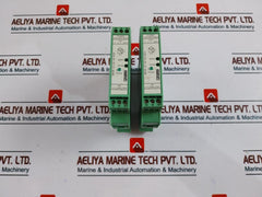Phoenix Contact Mcr-c-ui-ui-dci Signal Conditioner Converter 2810913
