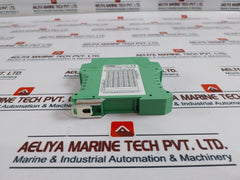 Phoenix Contact Mcr-c-ui-ui-dci Signal Conditioner Converter 2810913