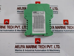 Phoenix Contact Mcr-c-ui-ui-dci Signal Conditioner Converter 2810913