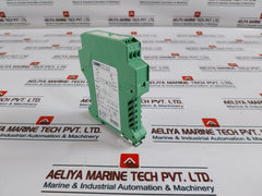 Phoenix Contact Mcr-c-ui-ui-dci Signal Conditioner Converter 2810913