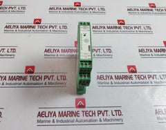 Phoenix Contact Mcr-fl-c-ui-2Ui-dci Signal Multiplier 20-30 Vdc