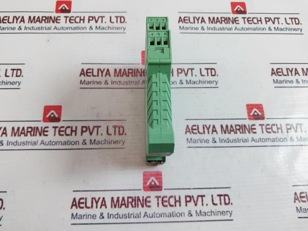 Phoenix Contact Mcr-fl-c-ui-2Ui-dci Signal Multiplier 20-30 Vdc