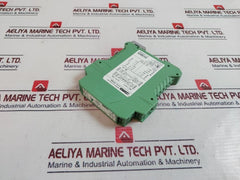 Phoenix Contact Mcr-fl-c-ui-2Ui-dci Signal Multiplier 20-30 Vdc