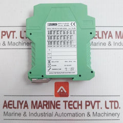 Mcr-fl-c-ui-2Ui-dci Signal Multiplier 20-30Vdc 50Hz Phoenix Contact