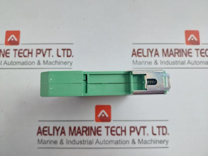 Mcr-fl-c-ui-2Ui-dci Signal Multiplier 20-30Vdc 50Hz Phoenix Contact