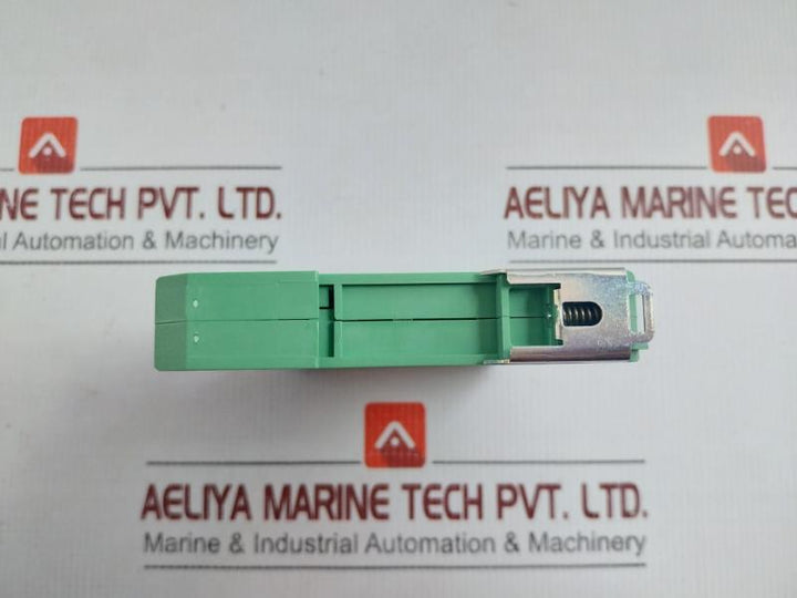 Mcr-fl-c-ui-2Ui-dci Signal Multiplier 20-30Vdc 50Hz Phoenix Contact