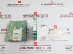 Phoenix Contact Mcr-fl-c-ui-2Ui-dci,