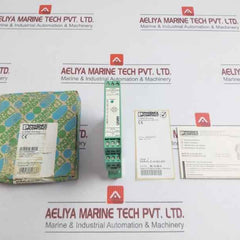 Phoenix Contact Mcr-fl-c-ui-2Ui-dci,