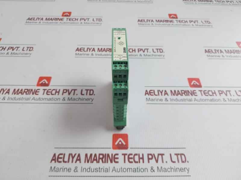 Phoenix Contact Mcr-fl-c-ui-2Ui-dci,