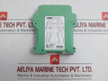 Mcr-fl-c-ui-2Ui-dci Signal Multiplier 20-30Vdc 50Hz Phoenix Contact