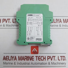 Mcr-fl-c-ui-2Ui-dci Signal Multiplier 20-30Vdc 50Hz Phoenix Contact