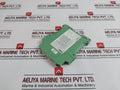 Phoenix Contact Mcr-fl-c-ui-ui-b-dci-24/230 Isolating Amplifier 28 64 32 5