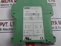 Phoenix Contact Mcr-fl-c-ui-ui-b-dci-24/230 Isolating Amplifier 28 64 32 5