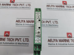 Phoenix Contact Mcr-fl-c-ui-ui-b-dci-24/230 Isolating Amplifier 28 64 32 5