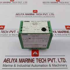 Phoenix Contact Mcr-ps-230Ac/24Dc/100 Signal Conditioner Power Supply Unit 50Mv