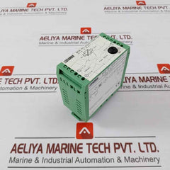 Phoenix Contact Mcr-ps-230Ac/24Dc/100 Signal Conditioner Power Supply Unit 50Mv
