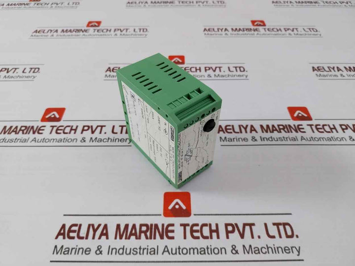 Phoenix Contact Mcr-ps-230Ac/24Dc/100 Signal Conditioner Power Supply Unit 50Mv