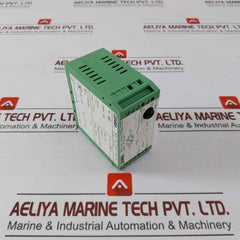 Phoenix Contact Mcr-ps-230Ac/24Dc/100 Signal Conditioner Power Supply Unit 50Mv
