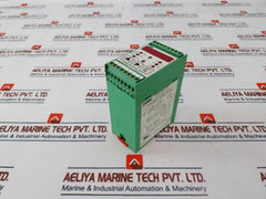 Phoenix Contact Mcr-psp-dc Limit Value Switch 24Vdc