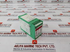 Phoenix Contact Mcr-psp-dc Limit Value Switch 24Vdc
