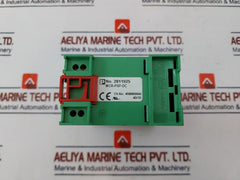 Phoenix Contact Mcr-psp-dc Limit Value Switch 24Vdc