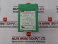 Phoenix Contact Mcr-psp-dc Limit Value Switch 24Vdc
