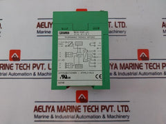 Phoenix Contact Mcr-psp-dc Limit Value Switch 24Vdc