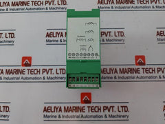 Phoenix Contact Mcr-psp-dc Limit Value Switch 24Vdc
