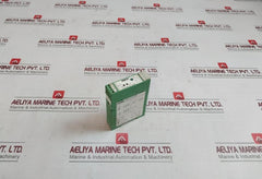 Phoenix Contact Mcr-pt100/I/Dc Pt100-converter 20-30Vdc 50Hz