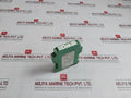 Phoenix Contact Mcr-pt100/I/Dc Resistance Thermometer Measuring Transducer 30Ma