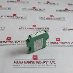 Phoenix Contact Mcr-pt100/I/Dc Resistance Thermometer Measuring Transducer 30Ma