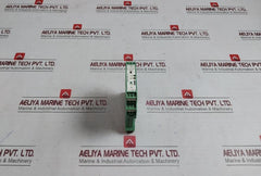 Phoenix Contact Mcr-pt100/I/Dc Resistance Thermometer Measuring Transducer 30Ma