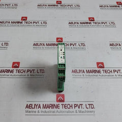 Phoenix Contact Mcr-pt100/I/Dc Resistance Thermometer Measuring Transducer 30Ma