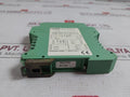 Phoenix Contact Mcr-pt100/I/Dc Resistance Thermometer Measuring Transducer 30Ma