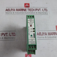 Phoenix Contact Mcr-pt100/I/Dc Resistance Thermometer Measuring Transducer 30Ma