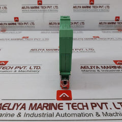 Phoenix Contact Mcr-pt100/I/Mcr-pt100-i Temperature Transducer 4-20Ma 20-30Vdc