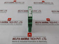 Phoenix Contact Mcr-pt100/I/Mcr-pt100-i Temperature Transducer 4-20Ma 20-30Vdc