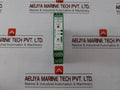 Phoenix Contact Mcr-pt100/I/Mcr-pt100-i Temperature Transducer 4-20Ma 20-30Vdc