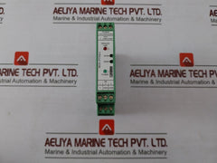 Phoenix Contact Mcr-pt100/I/Mcr-pt100-i Temperature Transducer 4-20Ma 20-30Vdc