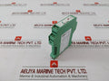Phoenix Contact Mcr-pt100/I/Mcr-pt100-i Temperature Transducer 4-20Ma 20-30Vdc