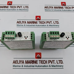 Phoenix Contact Mcr-r/I-4-v-dc Resistance Transducer 24Vdc
