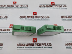 Phoenix Contact Mcr-r/I-4-v-dc Resistance Transducer 24Vdc