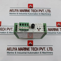 Phoenix Contact Mcr-r/I-4-v-dc Resistance Transducer 24Vdc