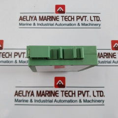 Phoenix Contact Mcr-r/I-4-v-dc Resistance Transducer 24Vdc