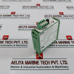 Phoenix Contact Mcr-r/I-4-v-dc Resistance Transducer 24Vdc
